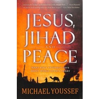 Jesus, Jihad And Peace