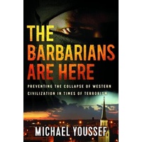 The Barbarians Are Here