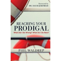 Reaching Your Prodigal