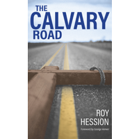 The Calvary Road
