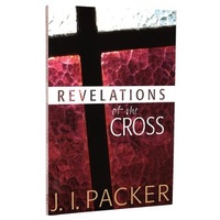 Revelations Of The Cross