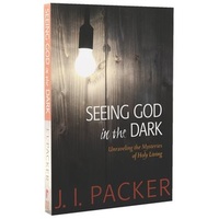 Seeing God In The Dark