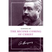 Sermons on the Second Coming of Christ