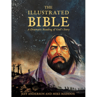 The Illustrated Bible
