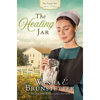 The Healing Jar