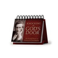 Knocking At God's Door
