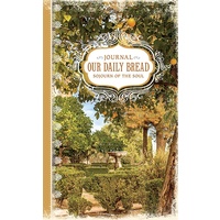 Sojourn of the Soul Journal (Our Daily Bread Series)