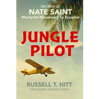 Jungle Pilot