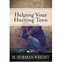 Helping Your Hurting Teen