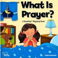 What Is Prayer?