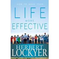 How to Make Your Life More Effective