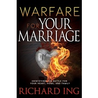 Warfare For Your Marriage