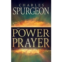 The Power In Prayer
