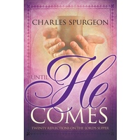 Until He Comes