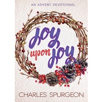 Joy Upon Joy
