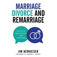 Marriage Divorce And Remarriage