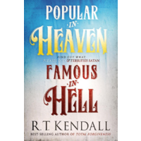 Popular In Heaven Famous In Hell