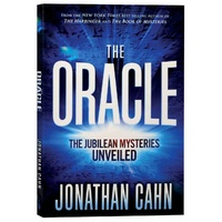 The Oracle: The Jubilean Mysteries Unveiled