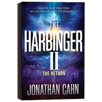 The Harbinger II: The Return