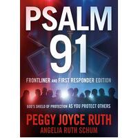 Psalm 91 Frontliner and First Responder Edition