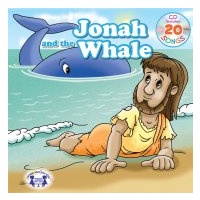 Jonah and the Whale