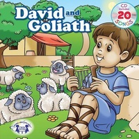 David and Goliath