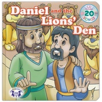 Daniel and the Lions' Den
