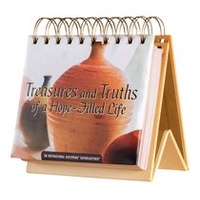 Daybrighteners: Treasures and Truths of a Hope-Filled Life