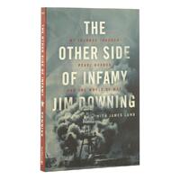 The Other Side of Infamy: My Journey Through Pearl Harbour and the World of War