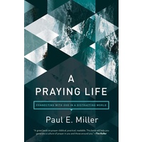 A Praying Life