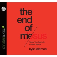 The End of Me