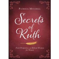 Secrets Of Ruth