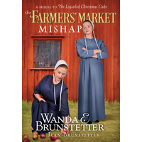 The Farmers Market Mishap