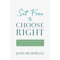 Set Free To Choose Right