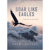 Soar Like Eagles : Devotions for Men