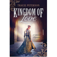 Kingdom of Love (3-in-1)