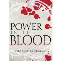 Power In The Blood