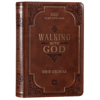 Walking With God Devotional