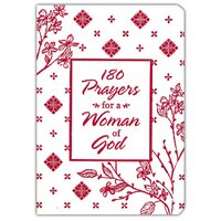 180 Prayers for a Woman of God