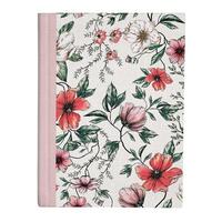 KJV Cross Reference Study Bible Magnolia Blossom (Red Letter Edition)