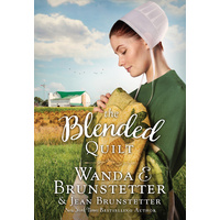 The Blended Quilt