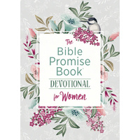 The Bible Promise Book Devotional For Women