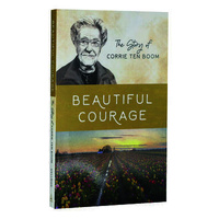 Women of Courage #01: Corrie Ten Boom