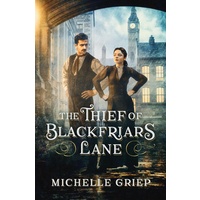 The Thief of Blackfriars Lane