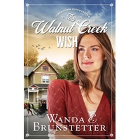 Creektown Discoveries Series #01: The Walnut Creek Wish