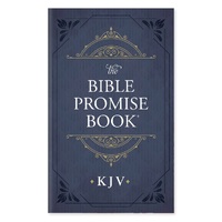 The Bible Promise Book - KJV