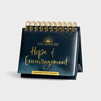 Perpetual Calendar: 366 Days of Hope & Encouragement