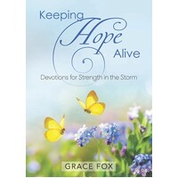 Keeping Hope Alive