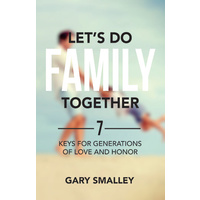 Let's Do Family Together