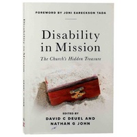 Disability in Mission: The Church's Hidden Treasure